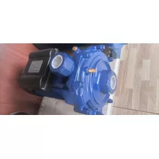 Bomba De Agua 4 Hp 220v