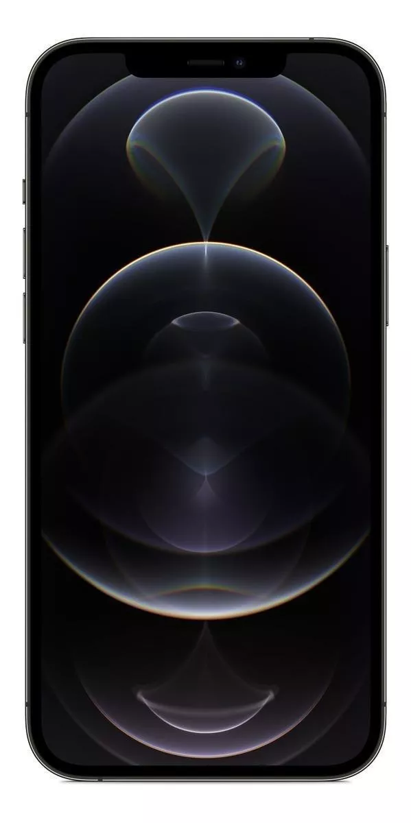 Apple iPhone 12 Pro Max (128 Gb) - Grafito