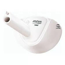 Pressurizador Fame Eletrobomba Jato Forte Branco - 220v