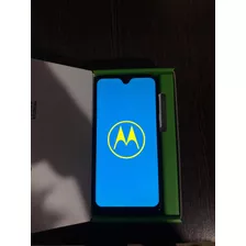 Celular Motorola Moto G7
