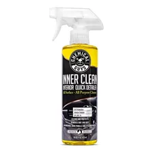 Inner Cleaner Chemical Guys - Unidad a $78900