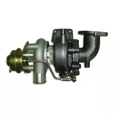 Turbina Motor Completa Mitsubishi L200 2.5 4x4 2004 A 2012