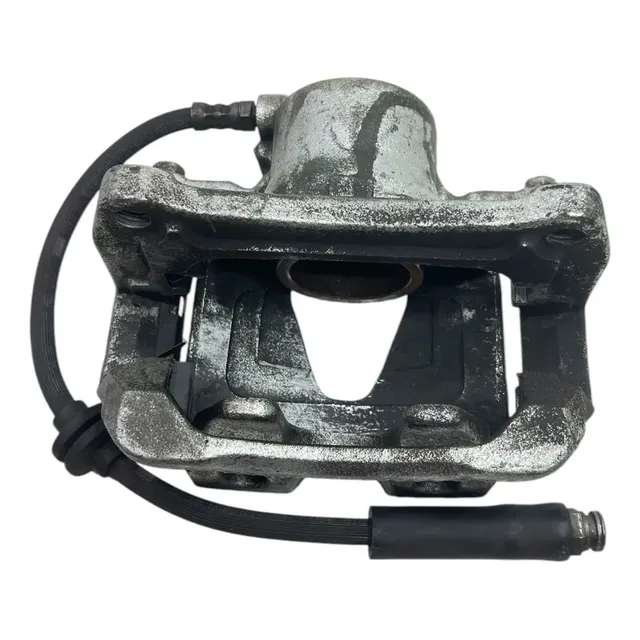 Pinça Dianteira Direita Jeep Compass 1.3 2022 2023 2024 7