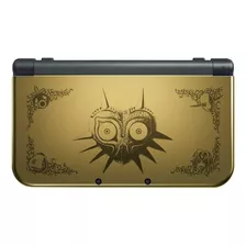 New Nintendo 3ds Xl Edição Limitada