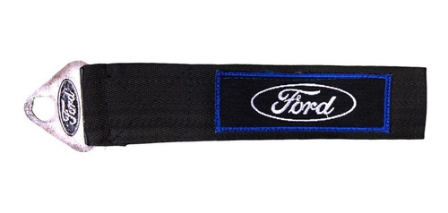 Ford F150 Logo Sticker Vinil 2 Piezas Negro $135 Mikegamesmx