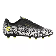 Tenis Tachones Charly 86551 Tpu Soccer Futbol Hombre Tacos 