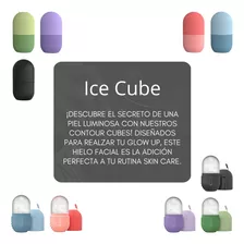 Venta De Ice Cube O También Llamado Hielo Facial.