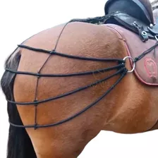Retranca Para Domar Treinar Adestrar Cavalos Mulas Andamento
