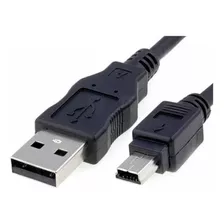 Rdo Usb Tipo C Preto Para Celular Cx De Som 100 Peças