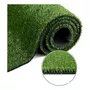 Tercera imagen para búsqueda de alfombra de cesped sintetico exterior