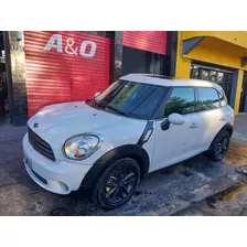 Mini Cooper Countryman 2012 1.6 Pepper 122cv