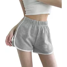 Pantalones Cortos Deportivos Para Mujer Bermudas Y Shorts