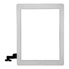 Touch Screen iPad 2 Con Home Bco-a1395 A1396 A1397 (tou119)
