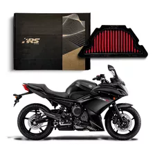 Filtro Ar Esportivo Inbox Rs Yamaha Xj6 600 2013