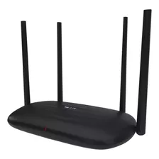 Router Wifi Nexxt Nebula 301 Plus 300mbps + Repetidor
