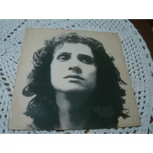 Lp Roberto Carlos 1972 , À Distância