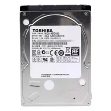 Hd Interno Notebook Toshiba Mq01abd Series Mq01abd050 500gb