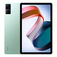 Tableta Xiaomi Redmi Pad Se Mint Green Ram 4gb Rom 128gb