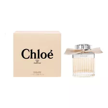  Chloé Eau De Parfum 75 ml Para Mujer