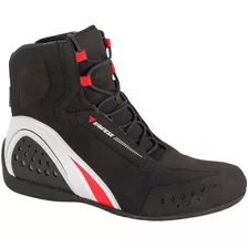 Botas Moto Dainese Motorshoe D-wp (impermeable) - Talla 42