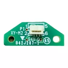 Placa Sensor Quebra Linha Pr600 620 650 655 Pr1000 Xc6167051