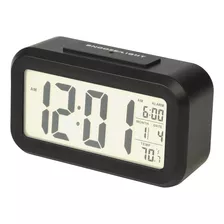 Reloj Despertador Rca 4.6''