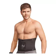 Faja Cinturon Lumbar Deportivo Gym Original Colombiano