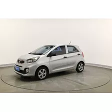 Kia New Picanto 1.0