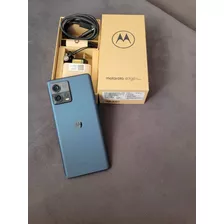 Motorola Edge 30 Fusion 256gb Azul 8 Gb Ram