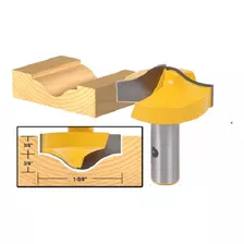 Fresa Router Moldurar Tablero Yonico 14984