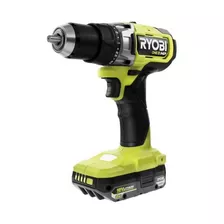 Taladro/atornillador Ryobi Brushless 18 V Modelo Pbldd1k1