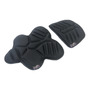 Cojn Para Moto Viaje Memory Foam Kit X 2 Comfort Seat Seat Cupra