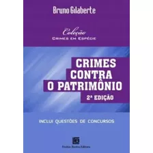 Crimes Contra O Patrimônio - 02ed/20