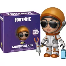 Funko 5 Star Fortnite S1a Moonwalker Vinyl Art Toy