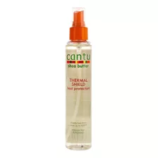 Protector Térmico Para Cabello Cantu Shield 151ml