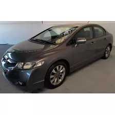 Civic 1.8 Lxl Flex Manual