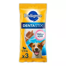 Pedigree Dentastix Raça Pequena 45g