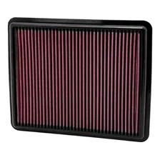 Filtro Ar Inbox K&n Kia Cadenza Sorento 3.5 V6 2011+ 33-2448