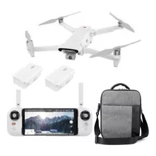 Drone Xiaomi Fimi X8 2022 15km 2 Baterias 35min +case Nf 