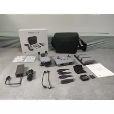 Drone Dji Mavic Air 2 - Fly More Combo Câmera 4k 3 Baterias