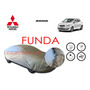 Funda Cubierta Lona Cubre Mitsubishi Mirage-g4 2020-2022