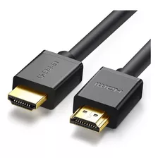 Cabo Hdmi 4k 60hz 3 Metros Ugreen