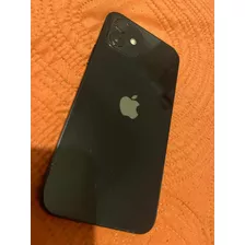 Celular iPhone 12