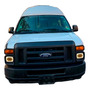 Sensor Temperatura Cts Ford E-350 Econoline Wagon 7.5 95-96