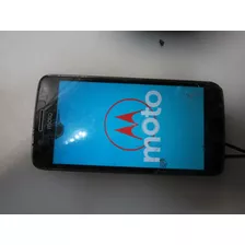 Defeito Celular Motorola G5 Xt1672 Liga Pisca Tela Lt10
