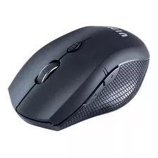 Mouse Raton Inalambrico Gamer 2.4 Ghz Para Pc, Laptop