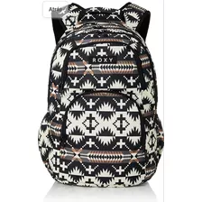 Mochilas Roxy Pendleton 