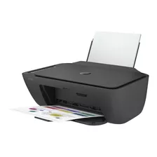 Multifuncional Color Hp Deskjet Ink Advantage 2774 Com Wifi 