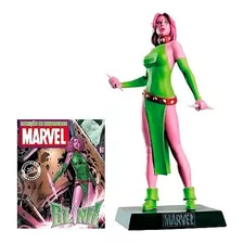 Marvel Figurines Edição 97 - Blink