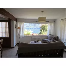 Cabaña Con Excelente Vista Al Lago Gutierrez (6 Pax)